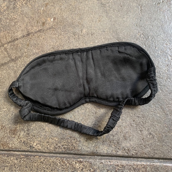 Palm Angels Airlines Sleeping Mask Collector - Picture 2 of 3